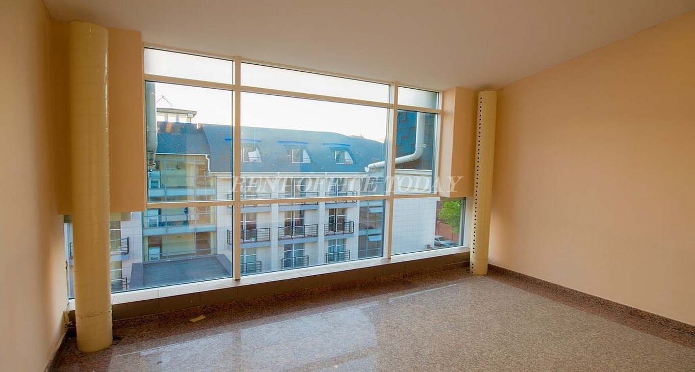 5-я Мякининская 18, 5-я Мякининская улица, 18 — office space for rent, photo 3