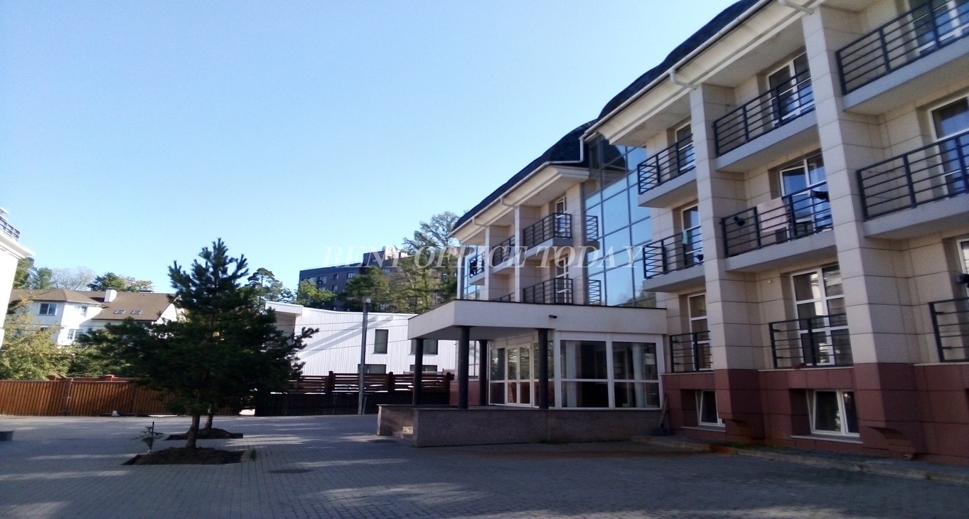 5-я Мякининская 18, 5-я Мякининская улица, 18 — office space for rent, photo 1