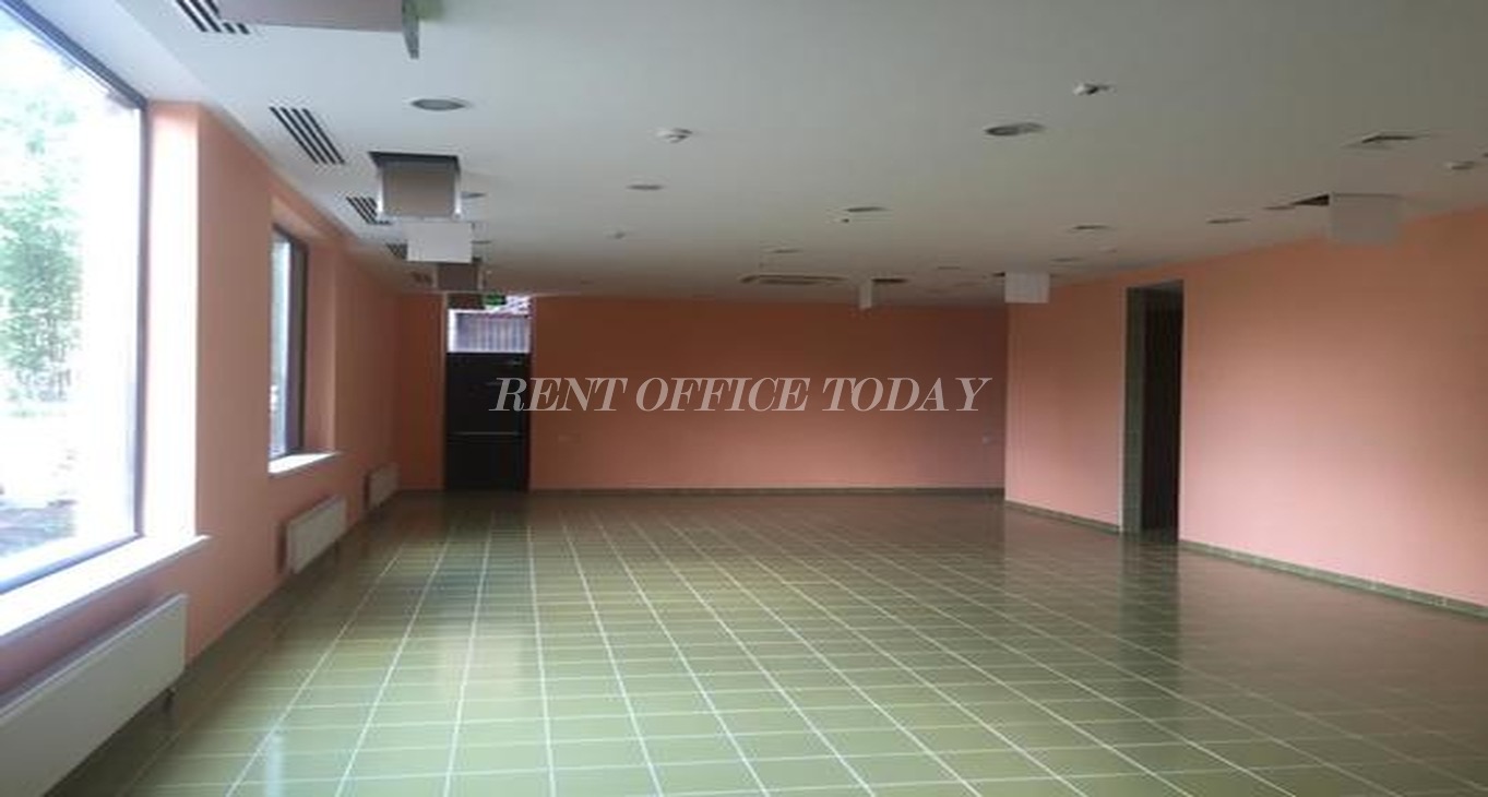 Бизнес-центр 5-я Мякининская 55 Rent office 5-я Мякининская 55 — photo 3