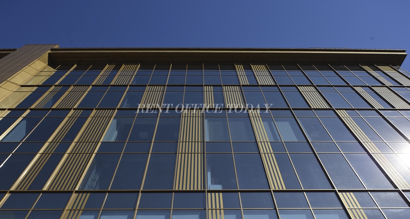 Seven ONE, Дмитровское шоссе, д. 71Б — office space for rent, photo 8