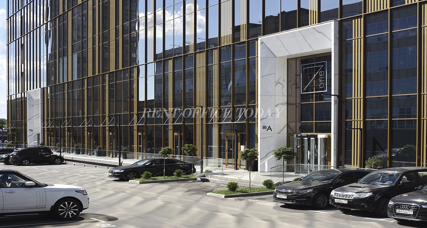 Seven ONE, Дмитровское шоссе, д. 71Б — office space for rent, photo 1