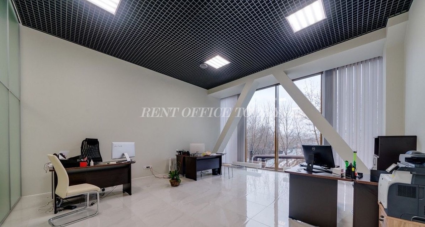 Бизнес-центр Seven ONE Rent office Seven ONE — photo 26