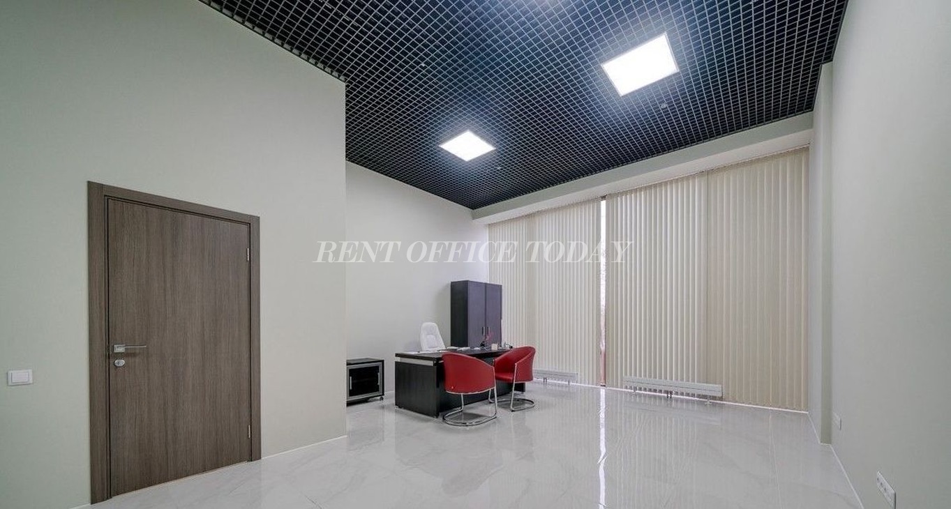 Бизнес-центр Seven ONE Rent office Seven ONE — photo 30