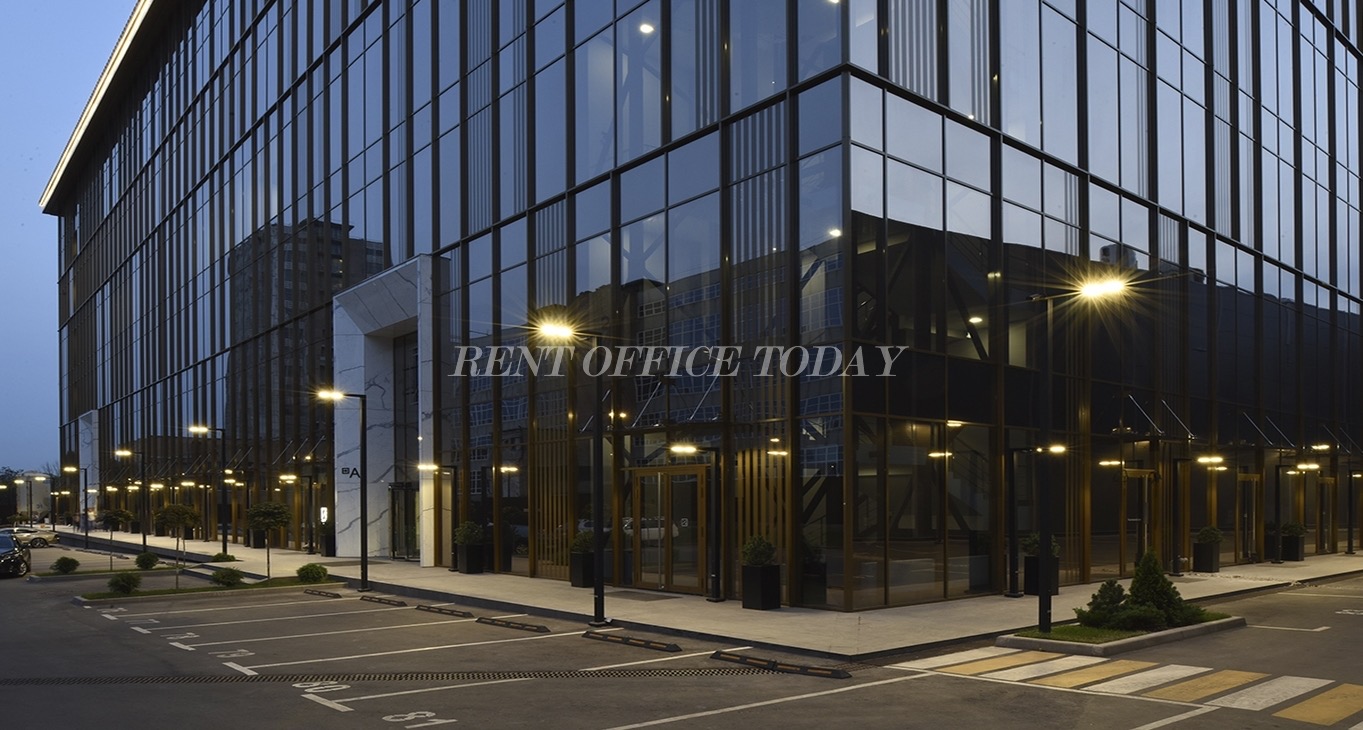 Seven ONE, Дмитровское шоссе, д. 71Б — office space for rent, photo 11