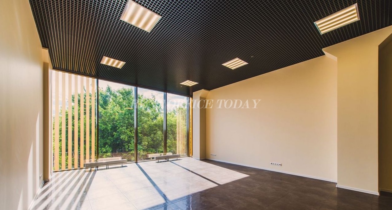 Бизнес-центр Seven ONE Rent office Seven ONE — photo 35