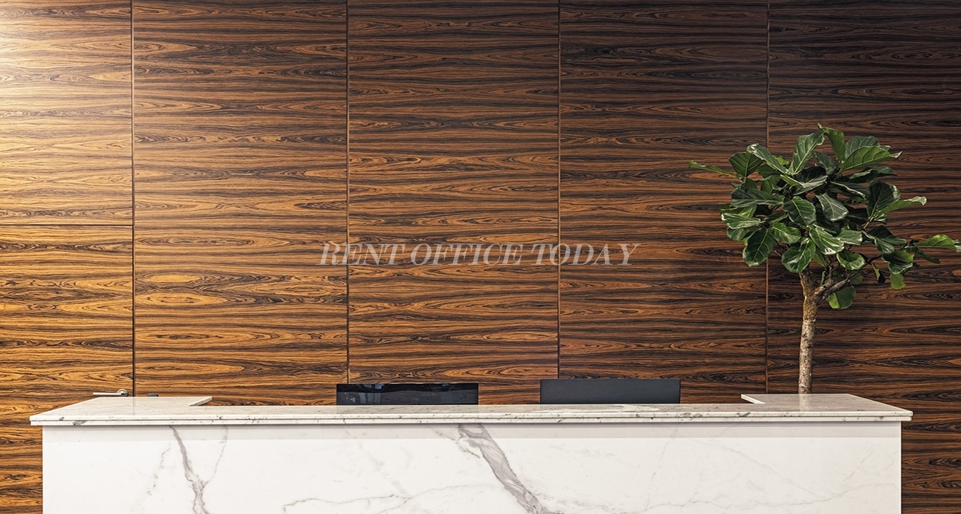Seven ONE, Дмитровское шоссе, д. 71Б — office space for rent, photo 13