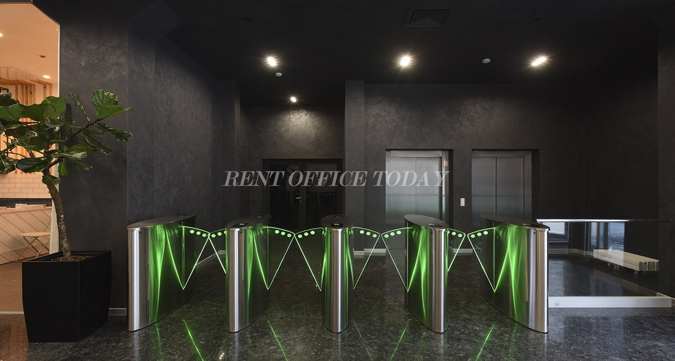 Seven ONE, Дмитровское шоссе, д. 71Б — office space for rent, photo 15