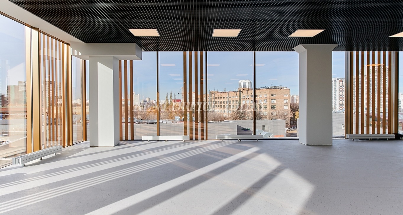 Seven ONE, Дмитровское шоссе, д. 71Б — office space for rent, photo 19