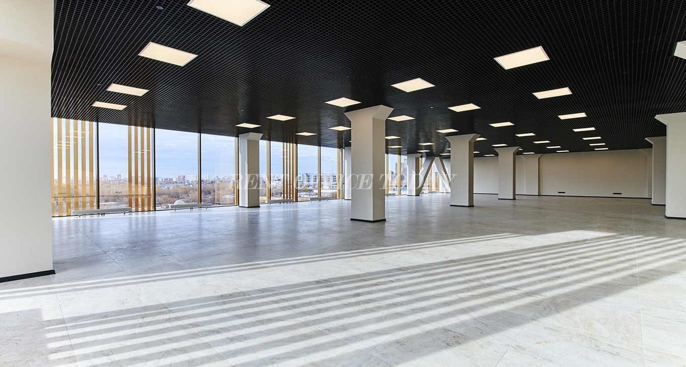 Seven ONE, Дмитровское шоссе, д. 71Б — office space for rent, photo 21