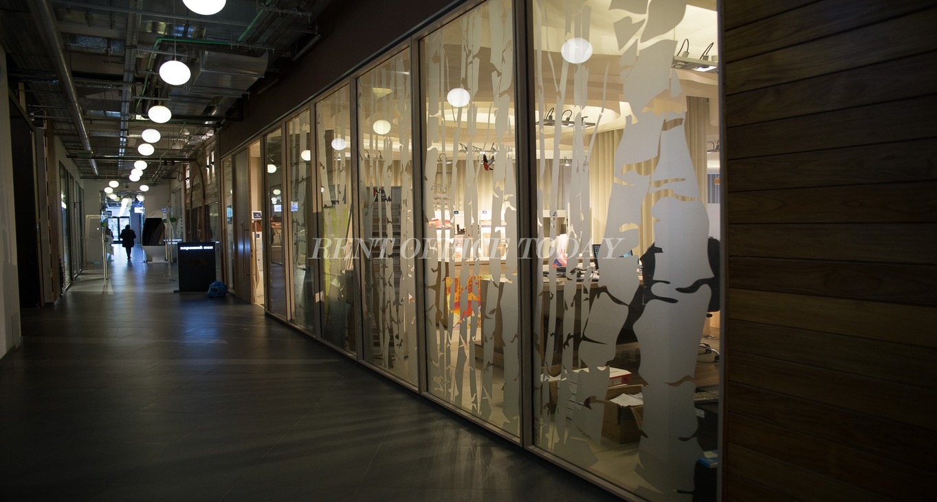 Rent office Артплей | Artplay — photo 15