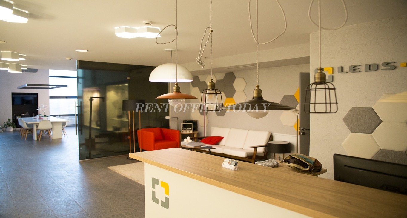 Rent office Артплей | Artplay — photo 9