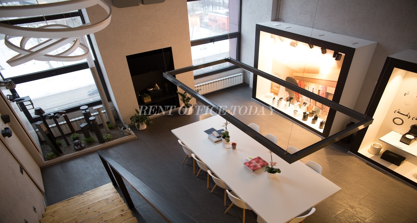 Rent office Артплей | Artplay — photo 10