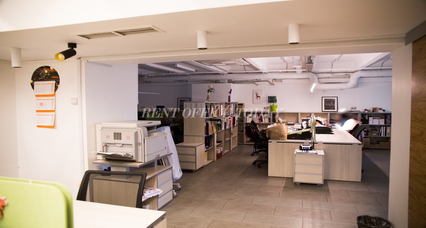 Rent office Артплей | Artplay — photo 12