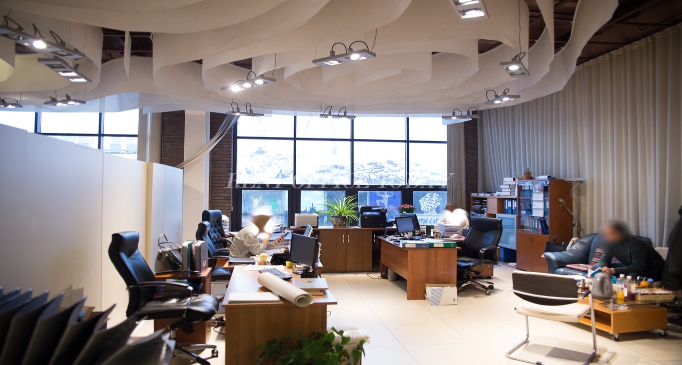 Rent office Артплей | Artplay — photo 13