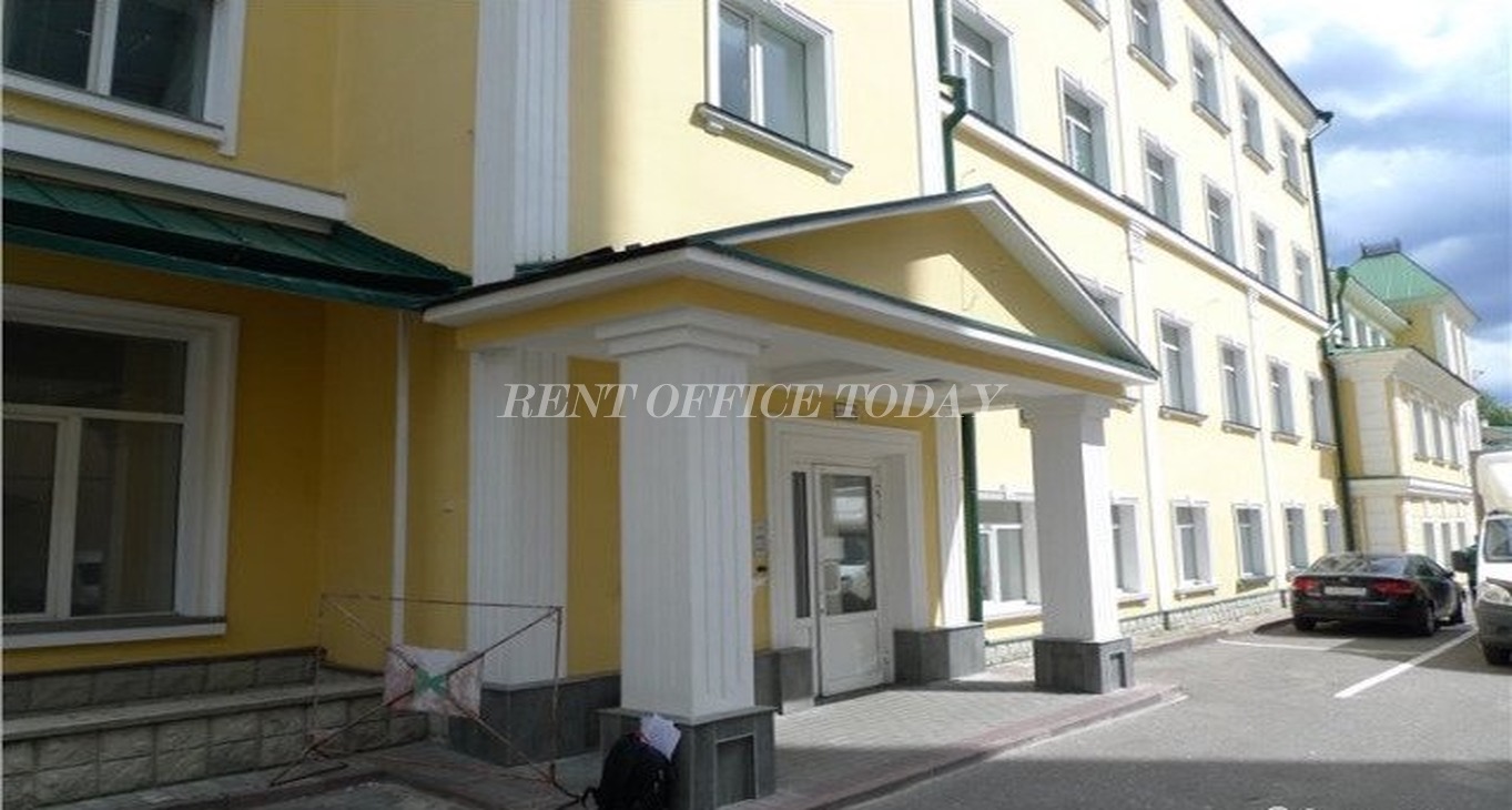 Rent office Bakuninskaya 92 — photo 1