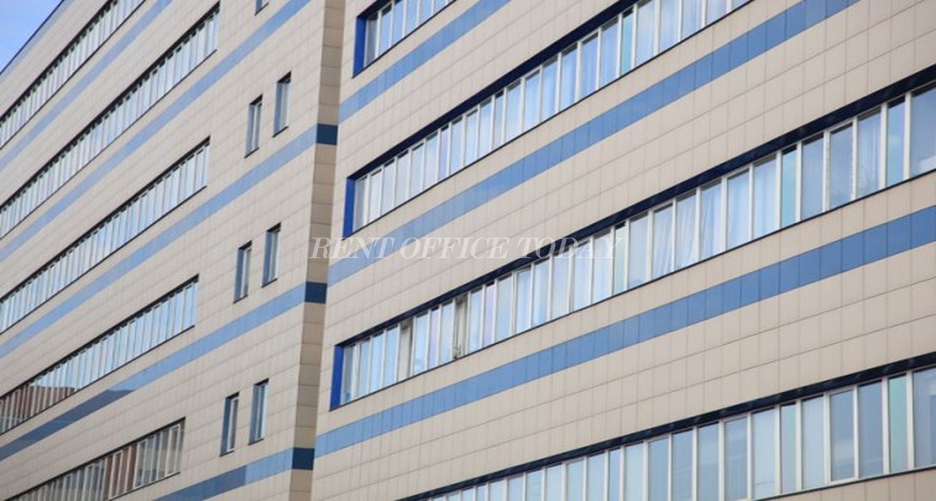Rent office Bakuninskiy — photo 2