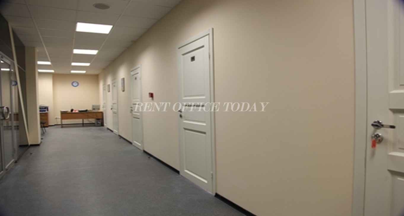 Rent office Bakuninskiy — photo 3