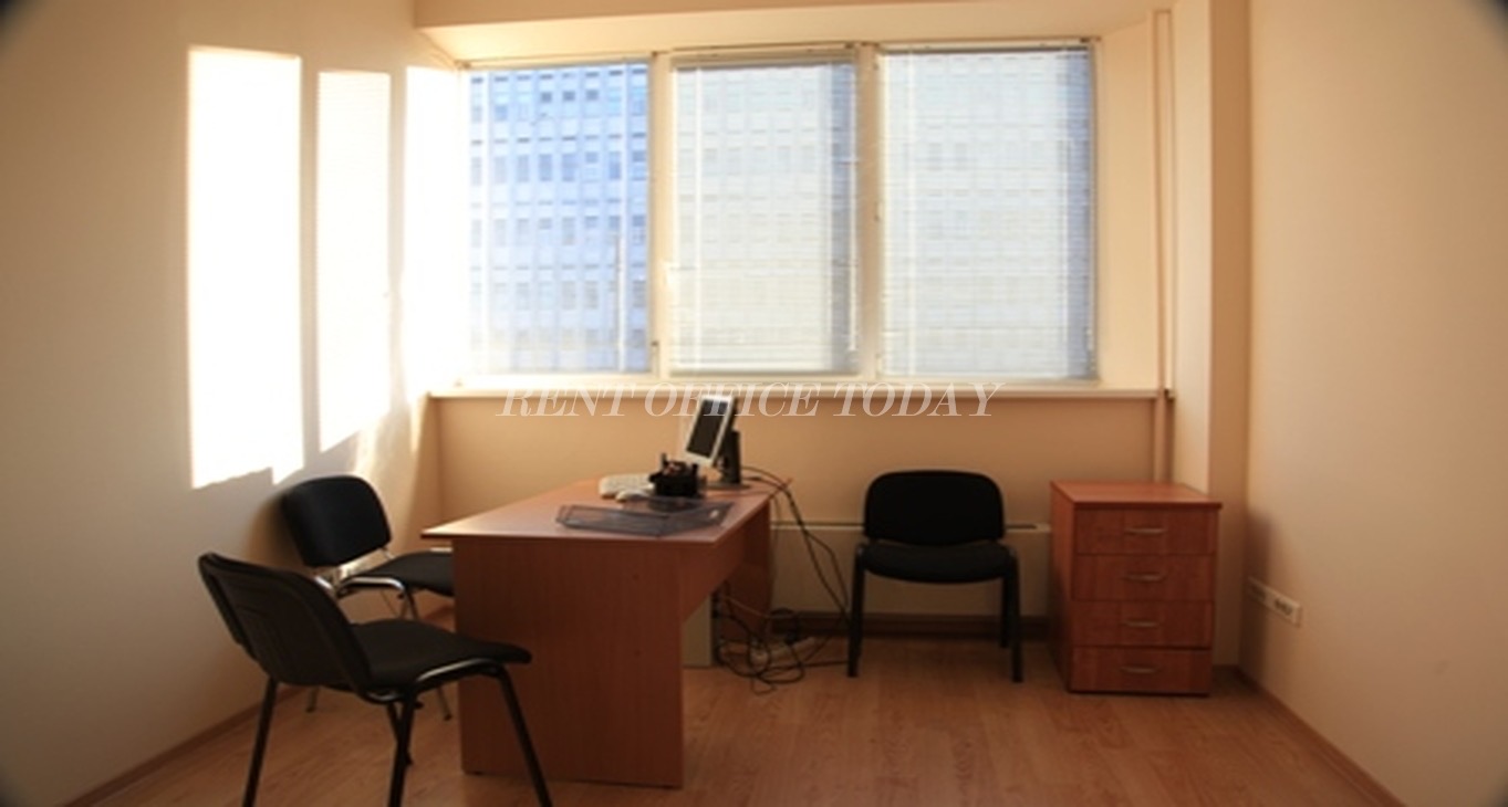 Rent office Bakuninskiy — photo 4