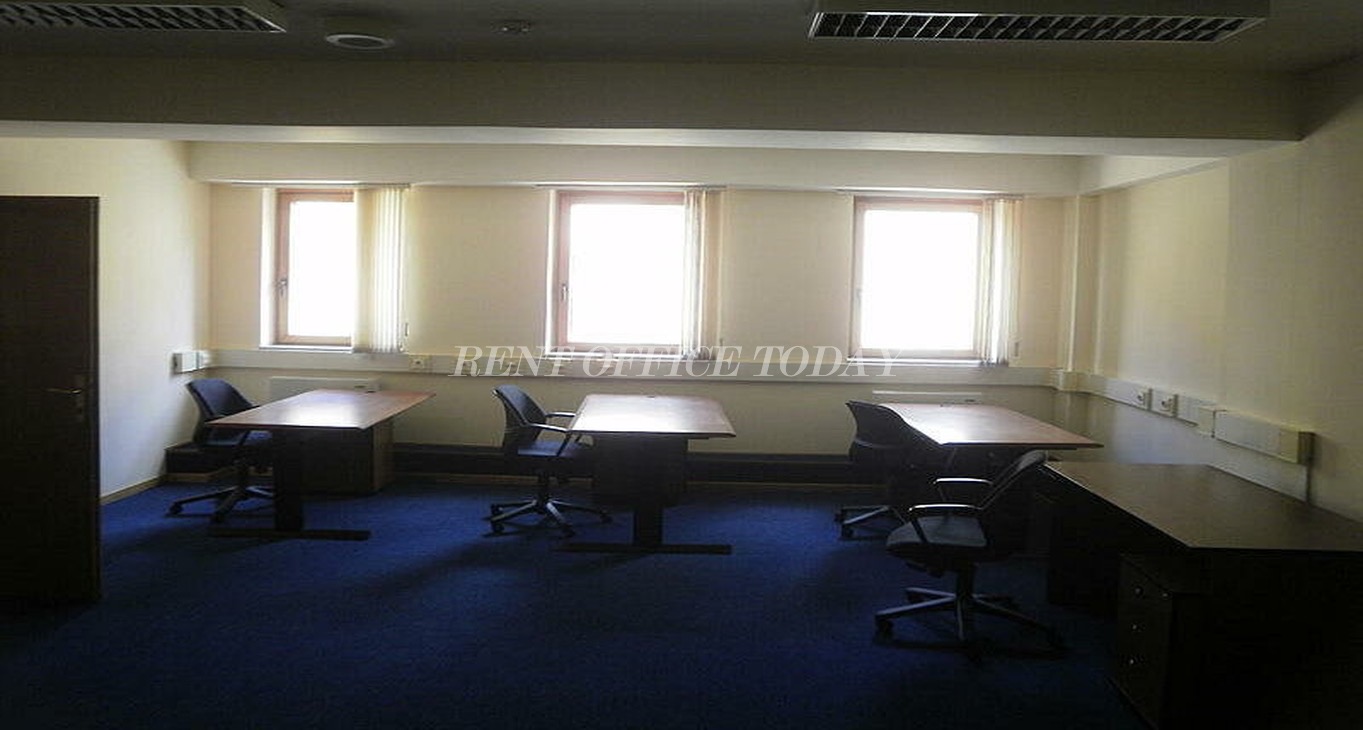 Балакиревский 19, Балакиревский переулок, 19 стр. 1 — office space for rent, photo 3