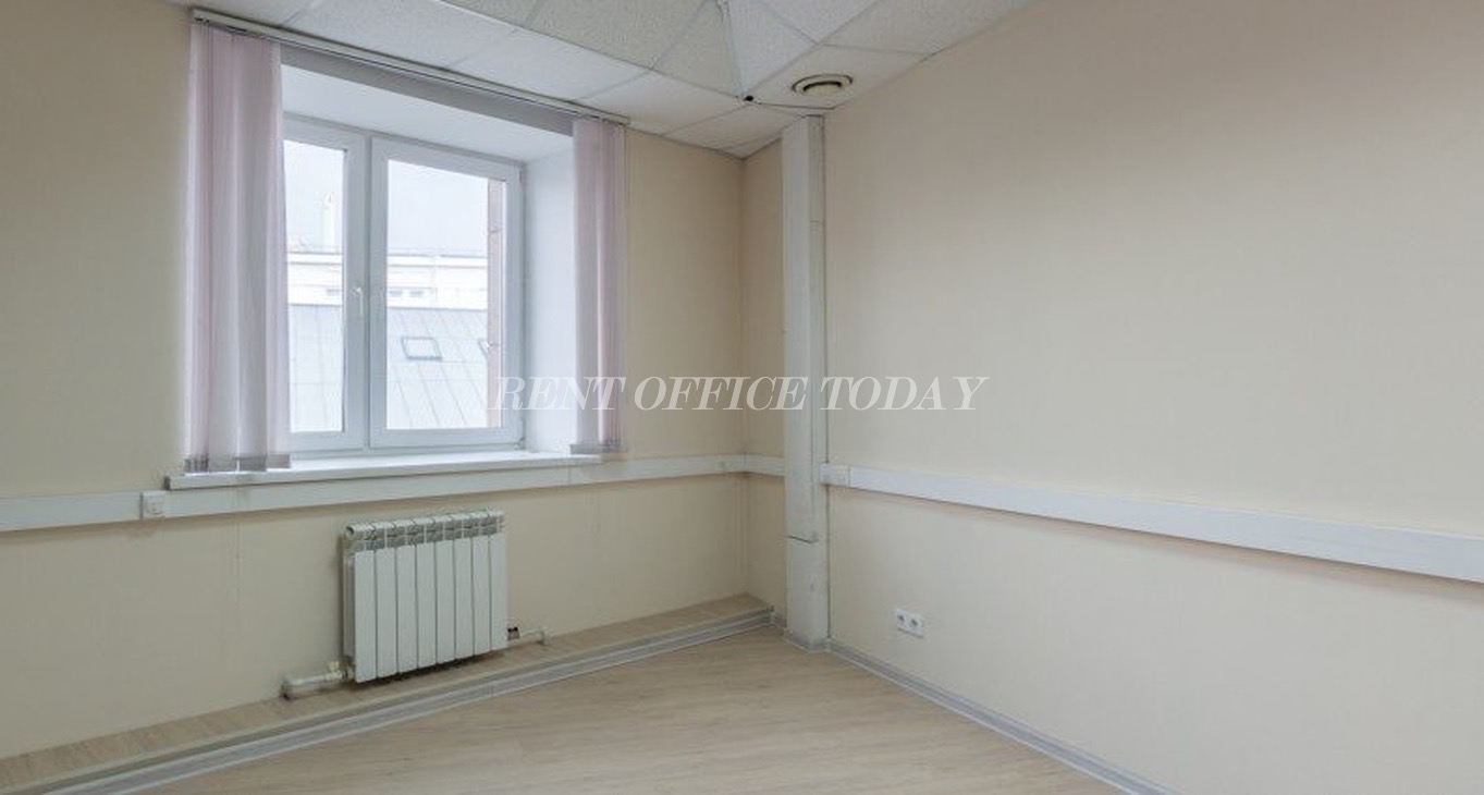 Балакиревский переулок 1А, Балакиревский переулок, 1А — office space for rent, photo 2