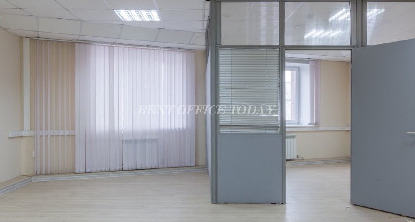 Балакиревский переулок 1А, Балакиревский переулок, 1А — office space for rent, photo 3
