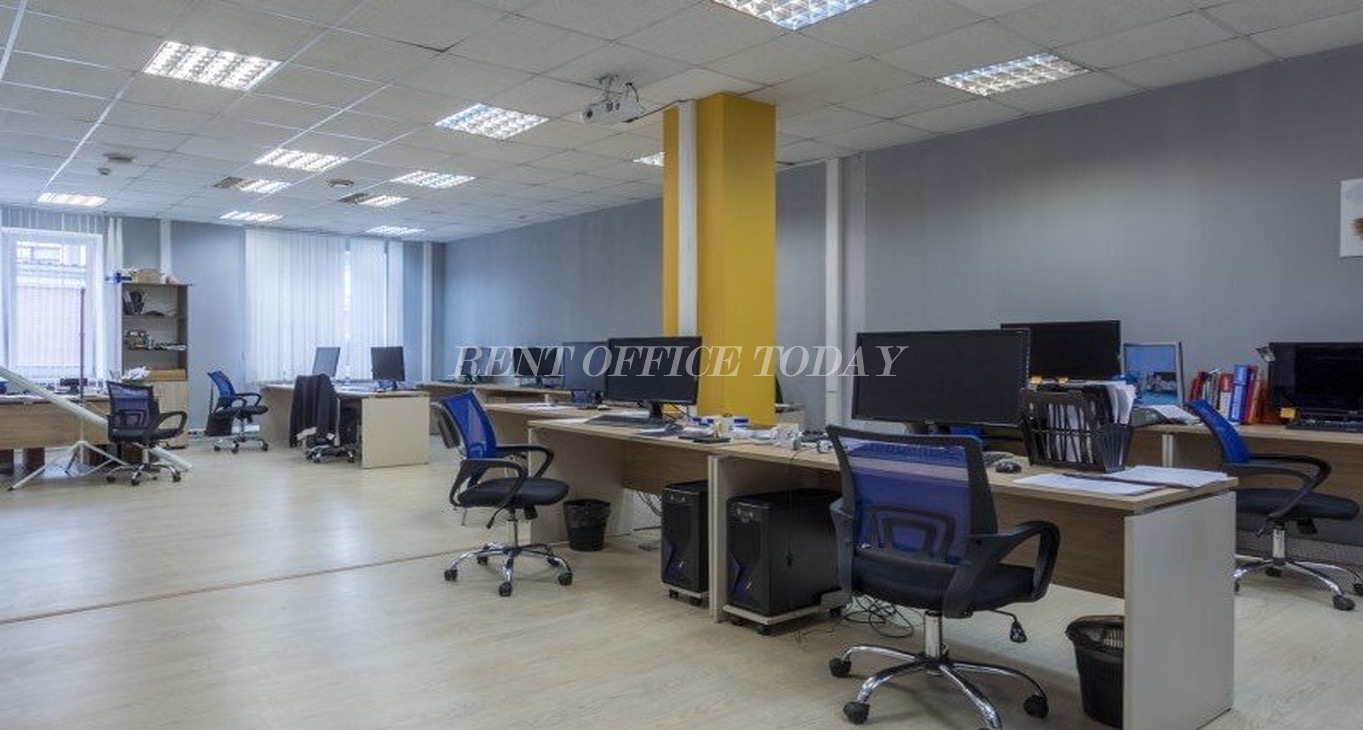 Балакиревский переулок 1А, Балакиревский переулок, 1А — office space for rent, photo 4
