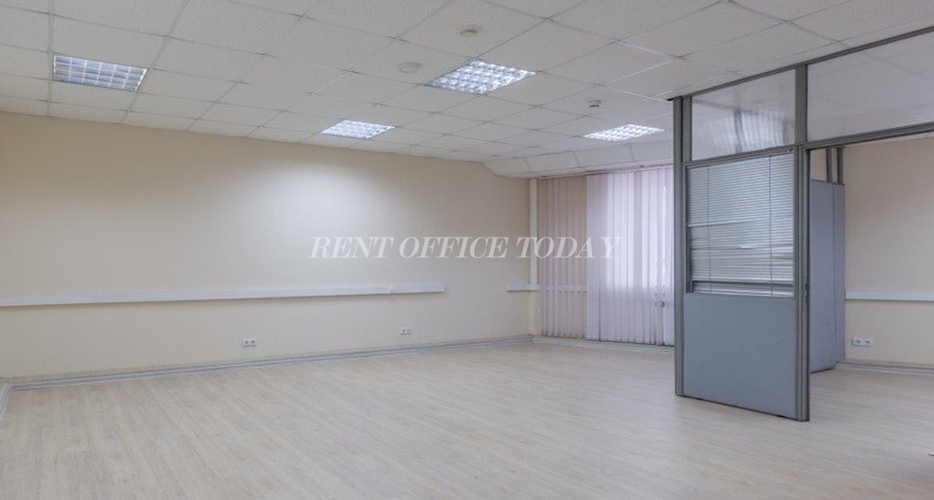 Балакиревский переулок 1А, Балакиревский переулок, 1А — office space for rent, photo 5