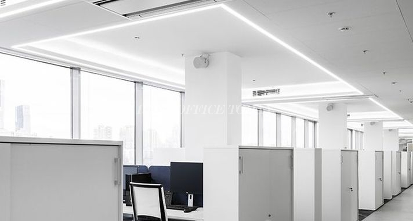 Rent office Шмитовский 3с1 — photo 4