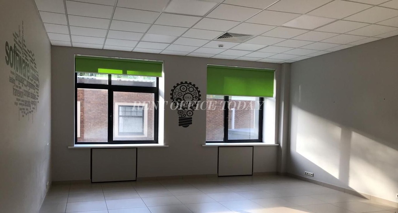 Rent office Шмитовский 3с1 — photo 9