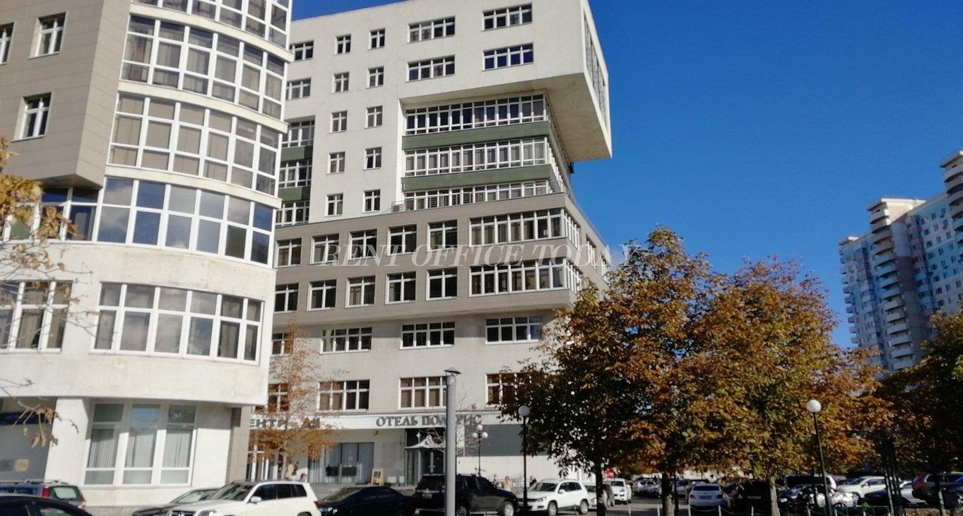 Rent office A-48 — photo 2
