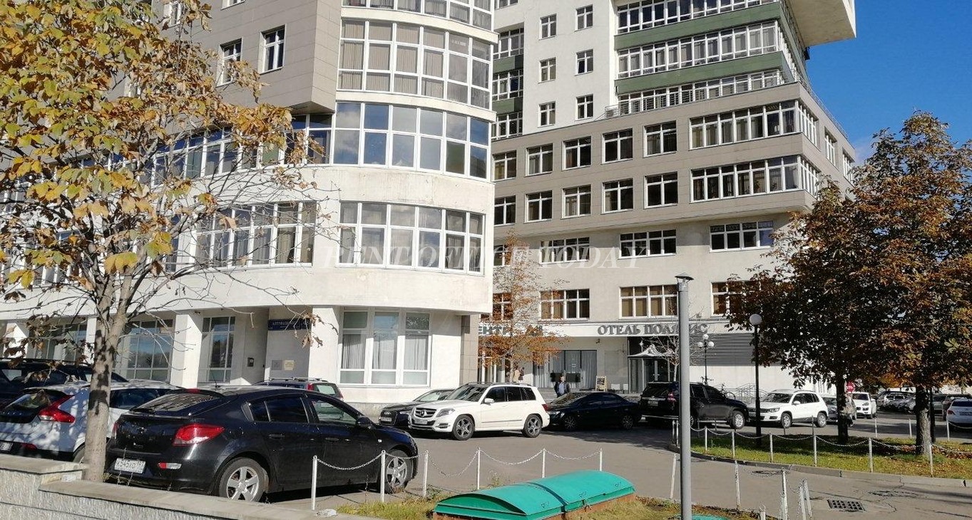 Rent office A-48 — photo 3