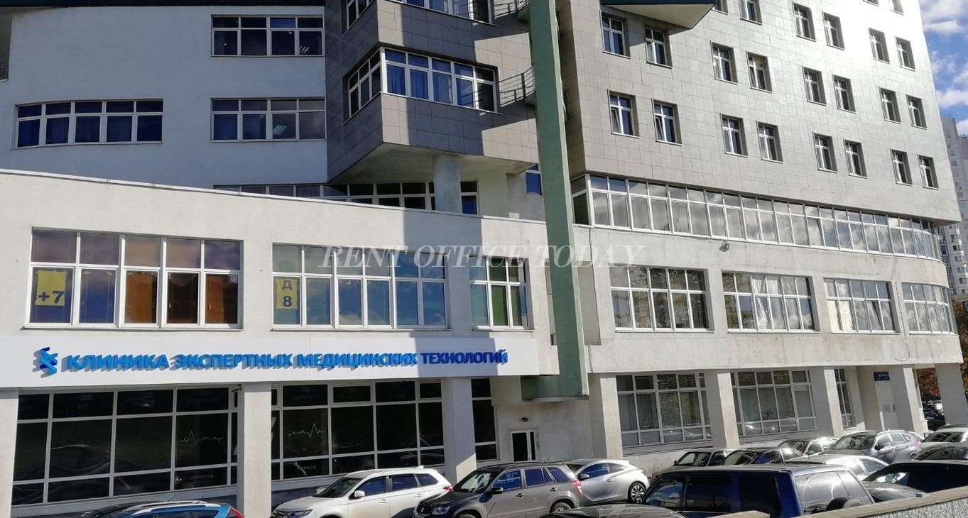 Rent office A-48 — photo 4