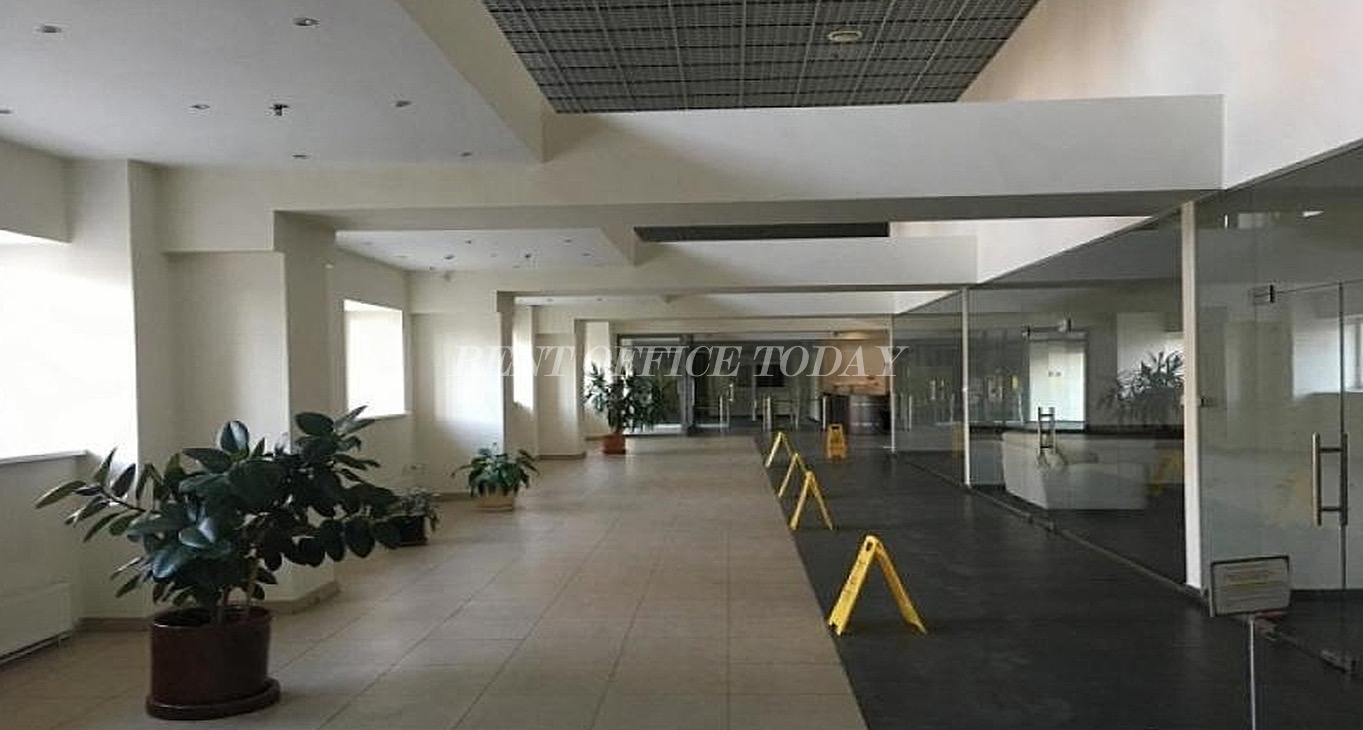 SET (Башня К2), ул Верейская, д 29/32б — office space for rent, photo 8