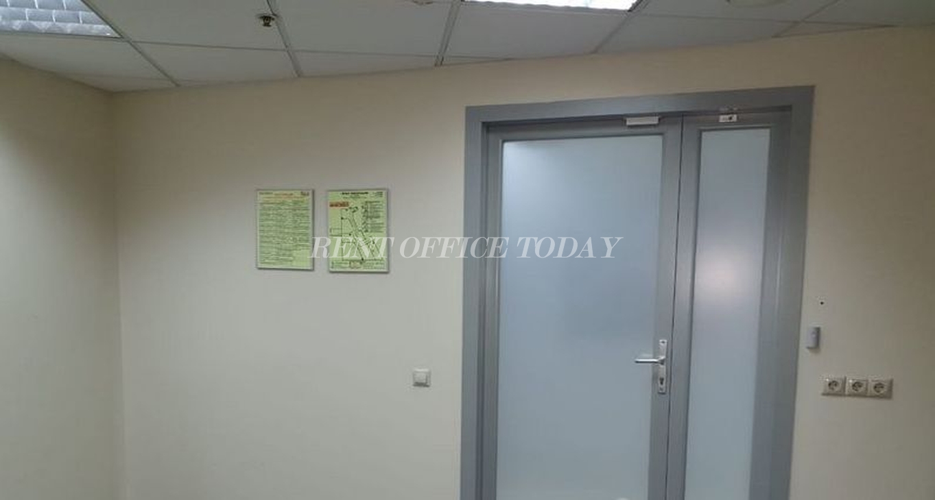 Бизнес-центр Академика Анохина 2к7 Rent office Академика Анохина 2к7 — photo 2
