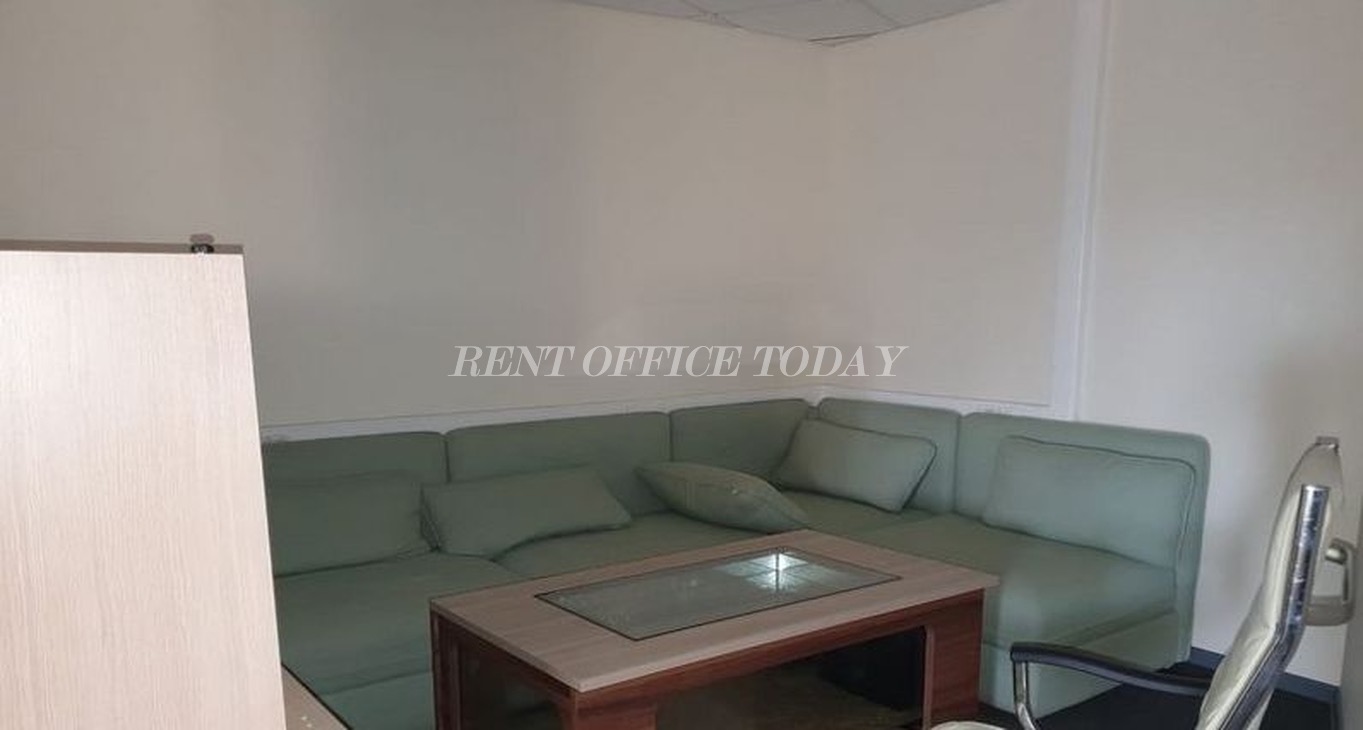 Бизнес-центр Академика Анохина 2к7 Rent office Академика Анохина 2к7 — photo 3