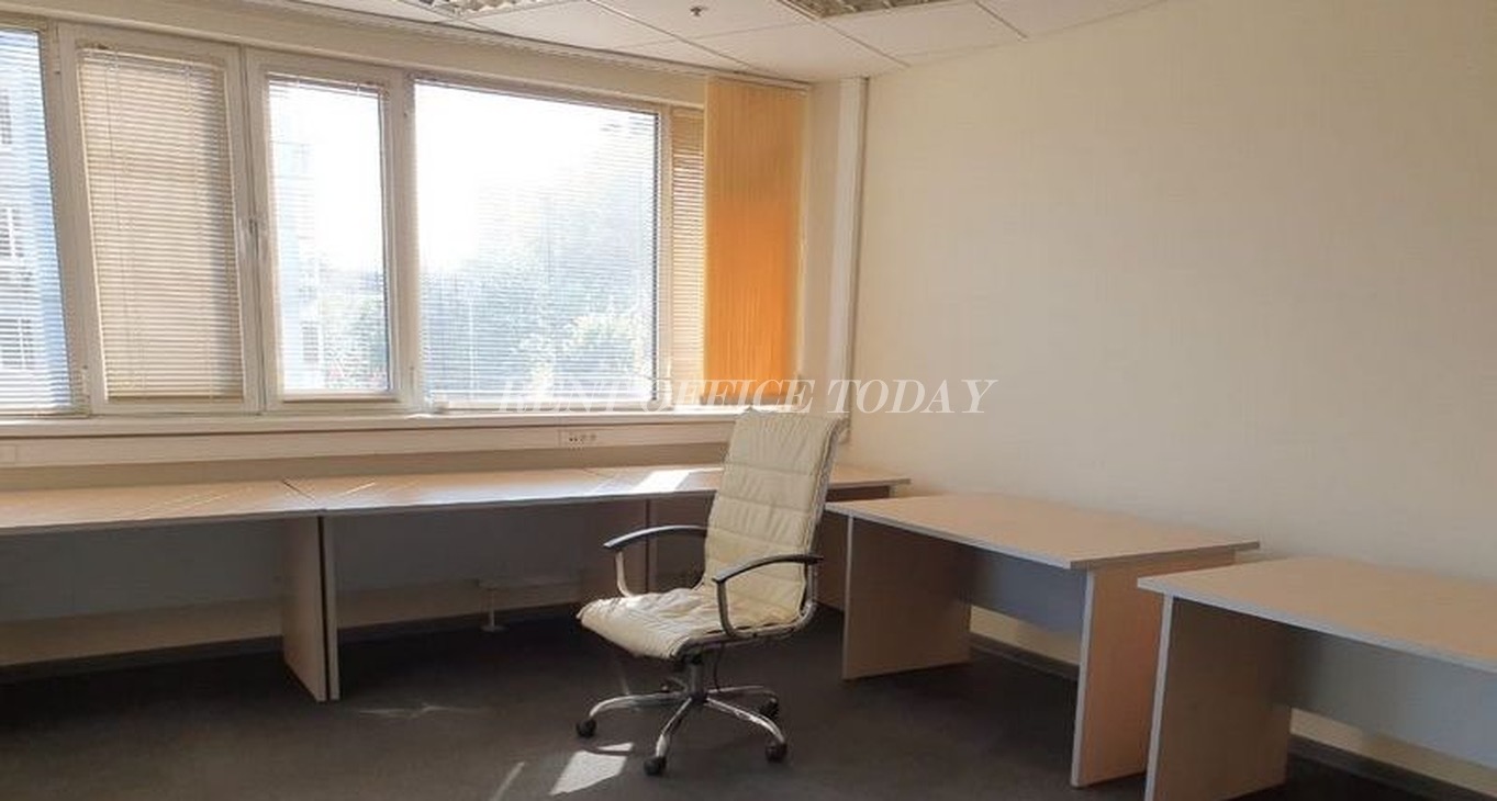 Бизнес-центр Академика Анохина 2к7 Rent office Академика Анохина 2к7 — photo 4