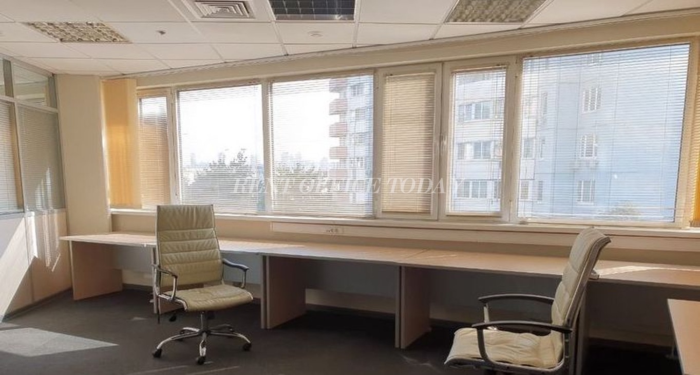 Бизнес-центр Академика Анохина 2к7 Rent office Академика Анохина 2к7 — photo 5