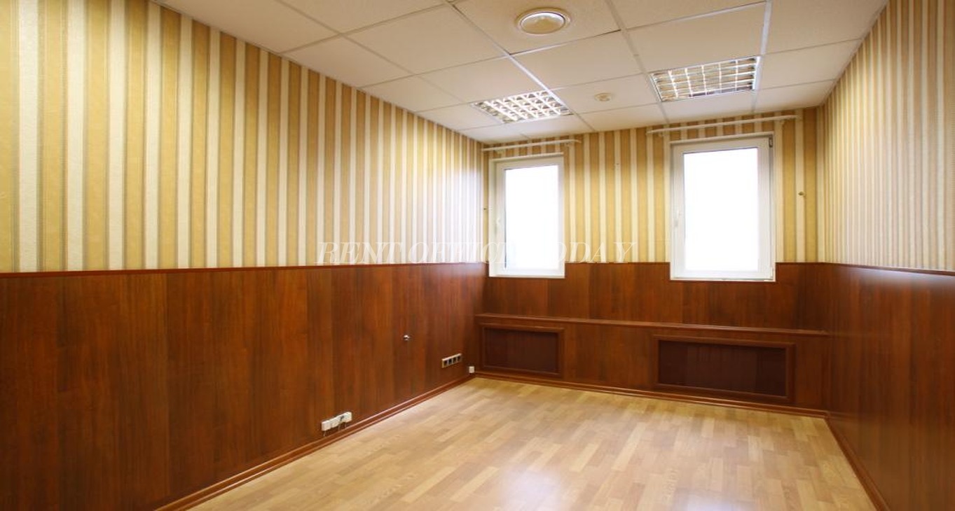 Бизнес-центр Академика Ильюшина 9 Rent office Академика Ильюшина 9 — photo 2