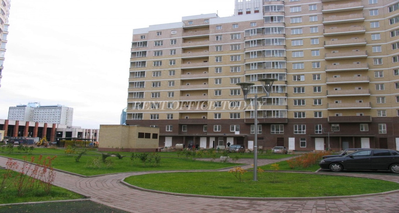 Rent office Академия Люкс — photo 1