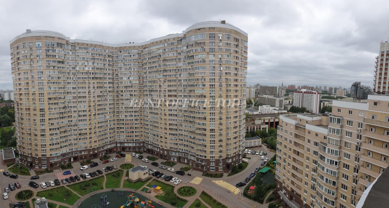 Rent office Академия Люкс — photo 2