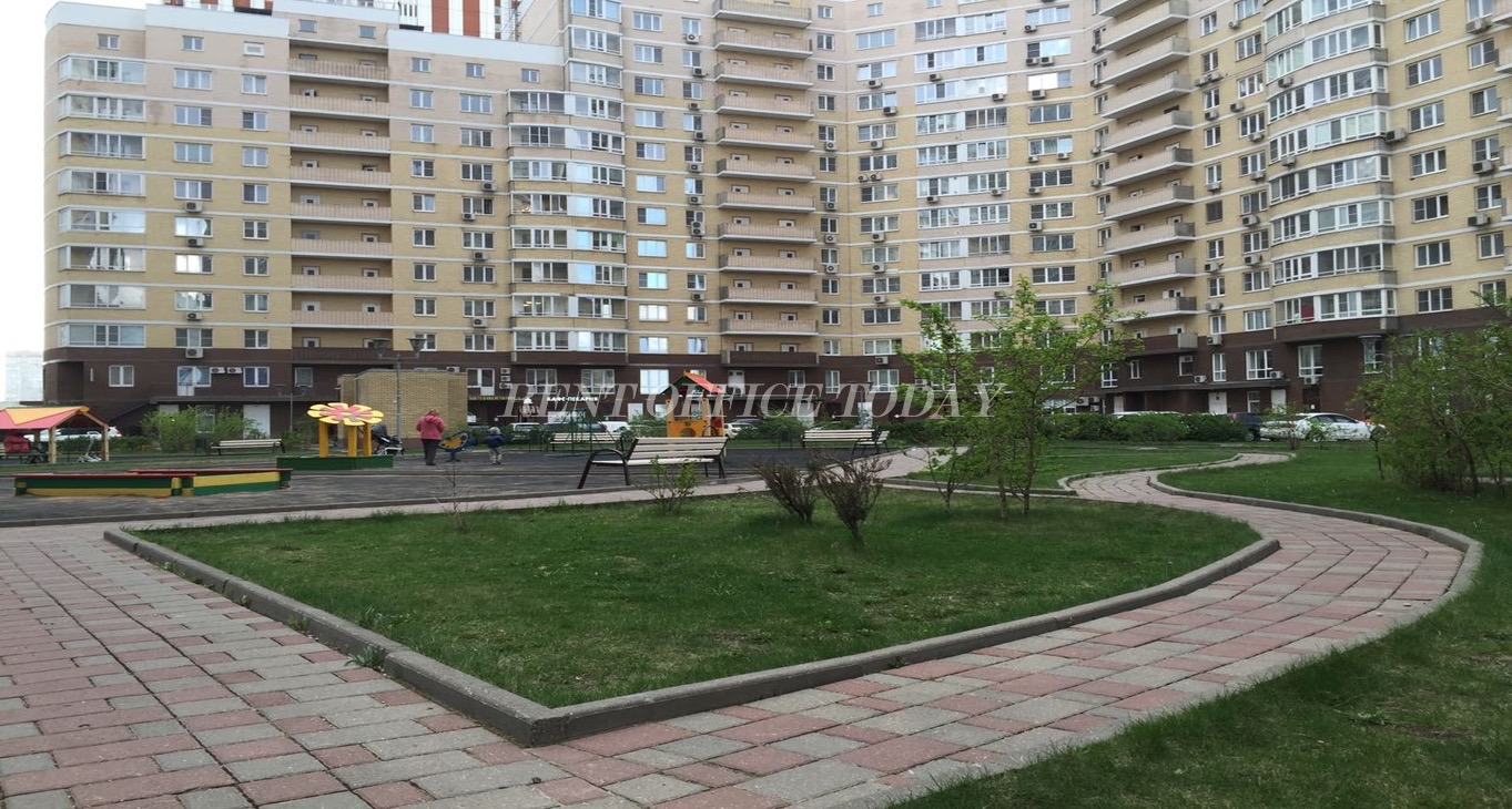 Rent office Академия Люкс — photo 3
