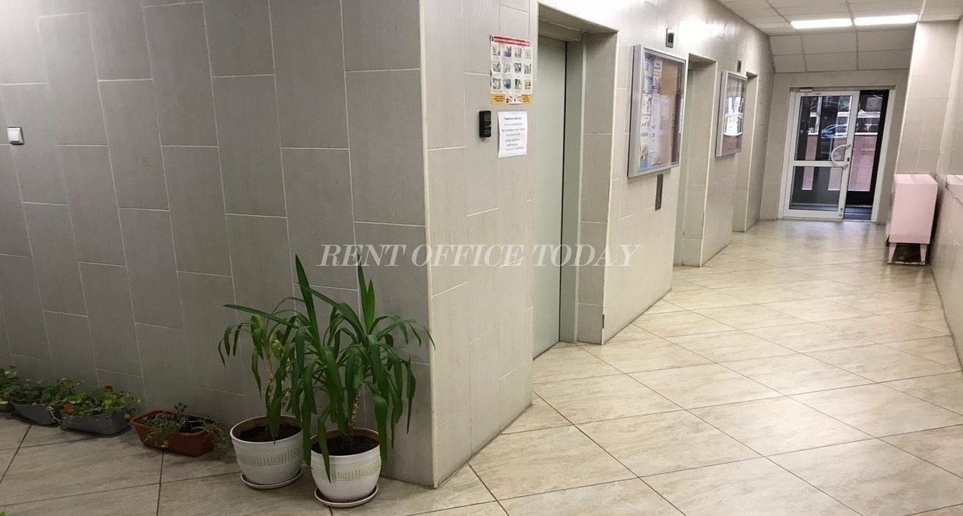 Rent office Академия Люкс — photo 5