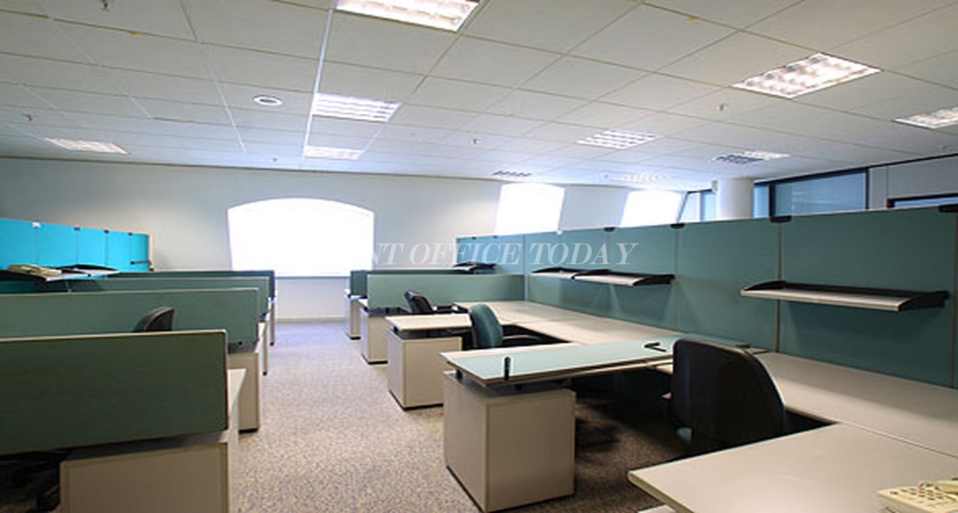 Rent office Александр Хаус — photo 2