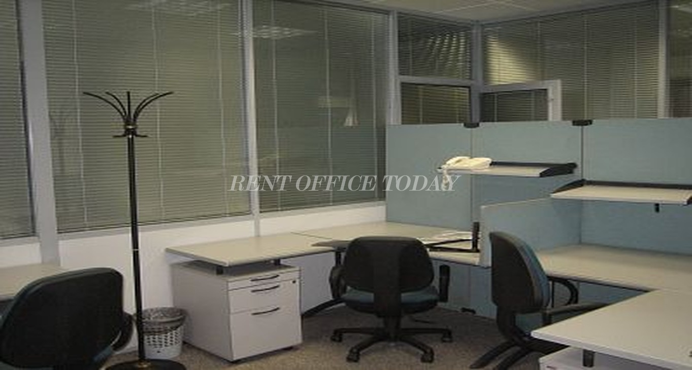 Rent office Александр Хаус — photo 3