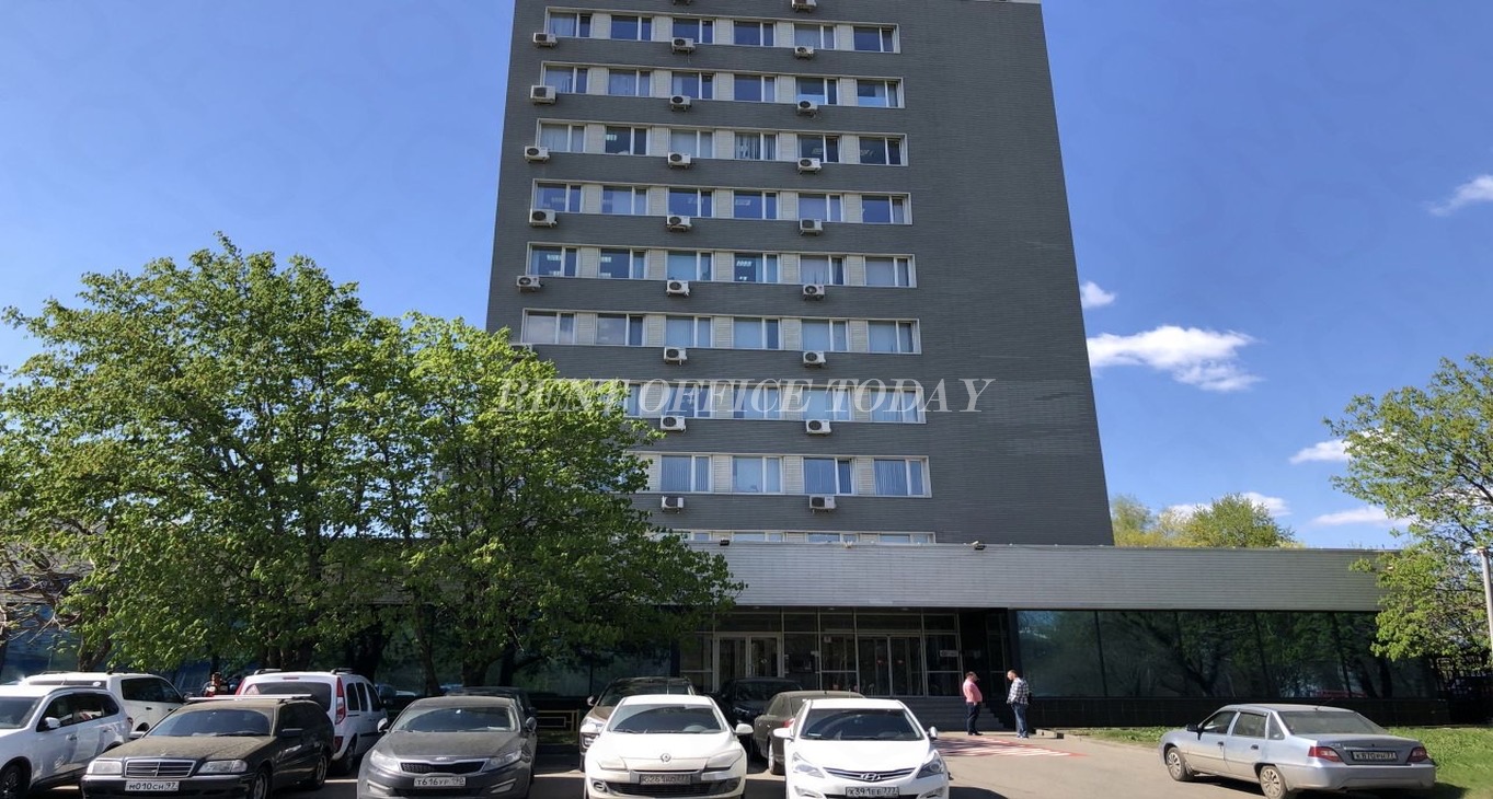 Альт, Алтуфьевское шоссе, 35 стр. 1 — office space for rent, photo 1