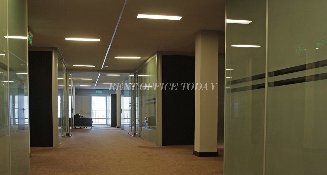Альтеза, Алтуфьевское шоссе, 44 — office space for rent, photo 2