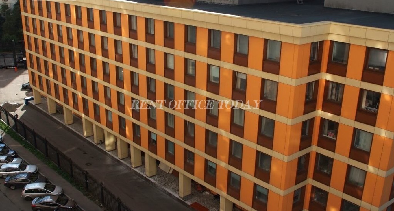 Альтеза, Алтуфьевское шоссе, 44 — office space for rent, photo 3