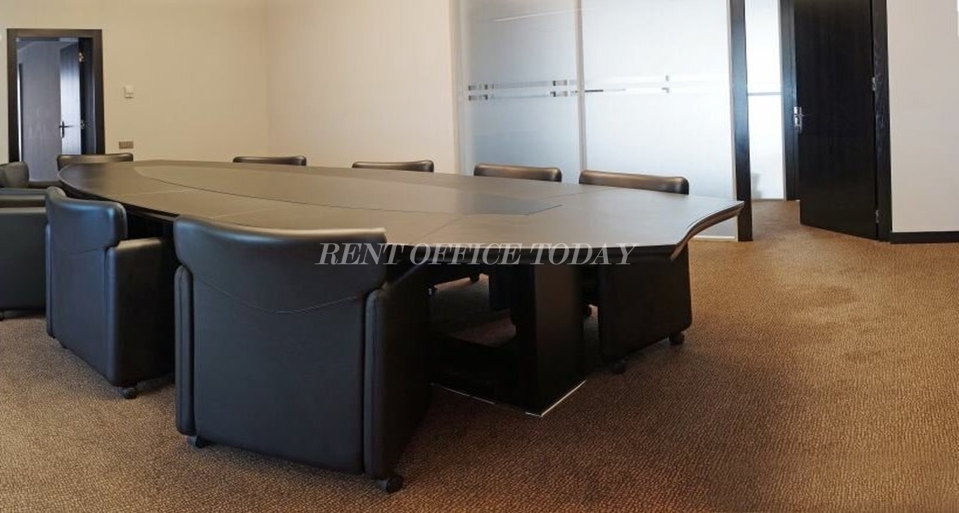 Альтеза, Алтуфьевское шоссе, 44 — office space for rent, photo 4