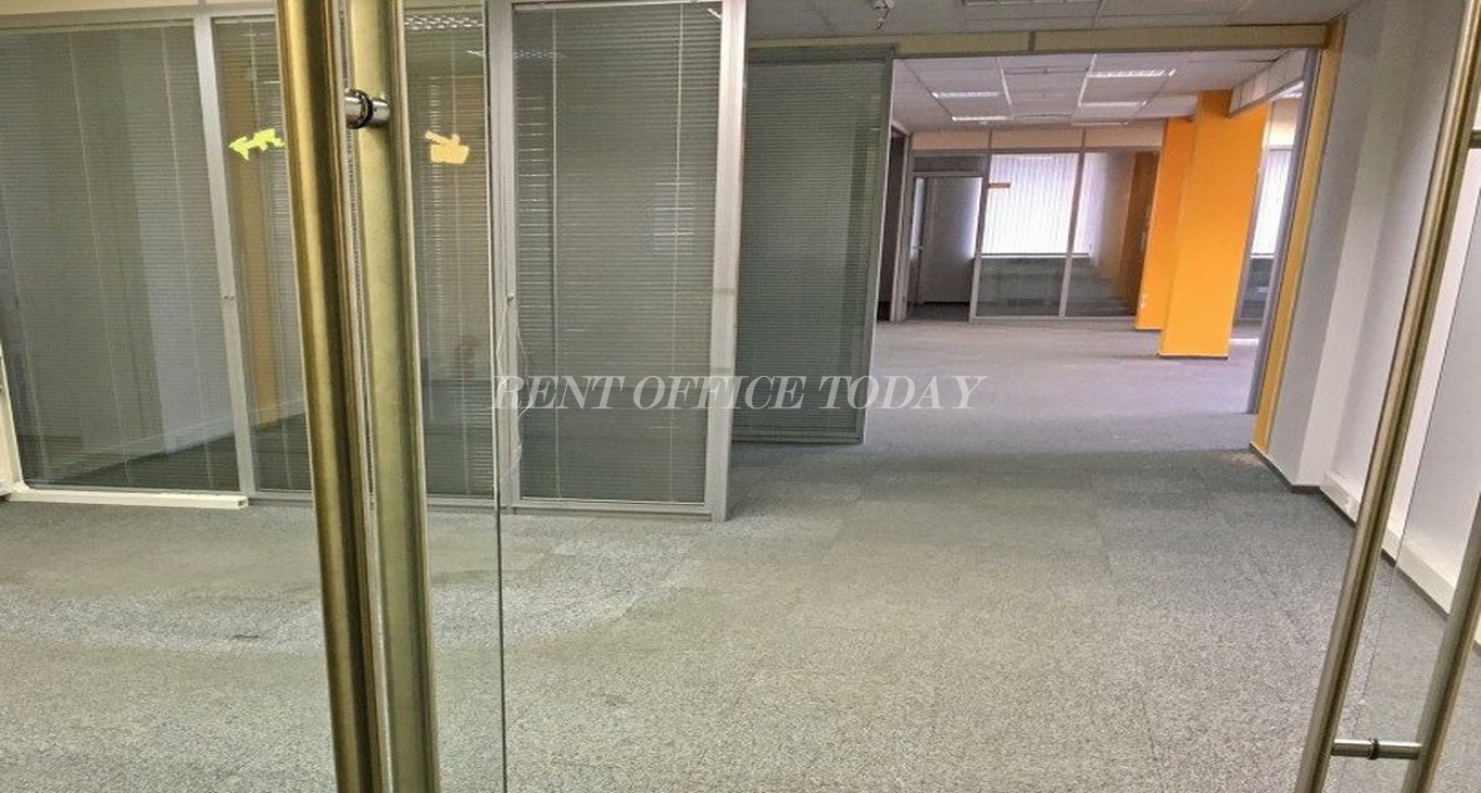 Альтеза, Алтуфьевское шоссе, 44 — office space for rent, photo 6
