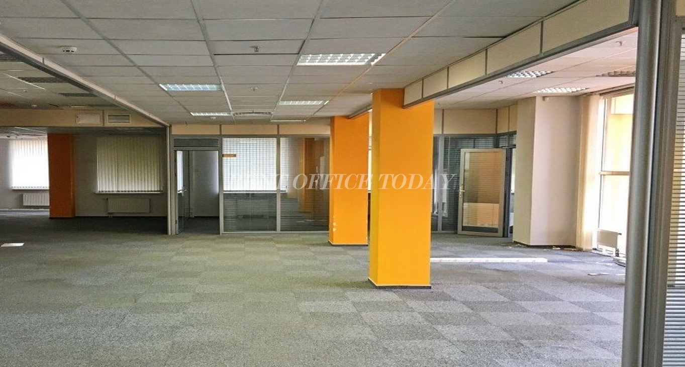 Альтеза, Алтуфьевское шоссе, 44 — office space for rent, photo 7